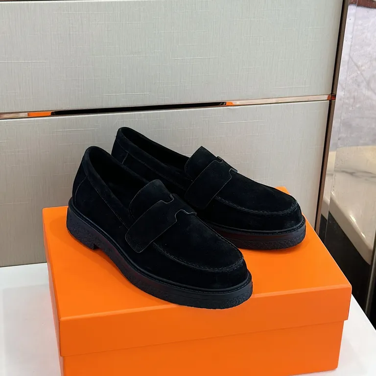 Hermes Shoe 